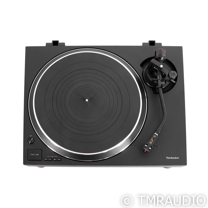 Technics SL-1500C Direct Drive Turntable; SL1500C; Ortofon 2M Red Cartridge