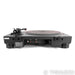 Technics SL-1500C Direct Drive Turntable; SL1500C; Ortofon 2M Red Cartridge