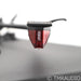 Technics SL-1500C Direct Drive Turntable; SL1500C; Ortofon 2M Red Cartridge