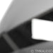 JL Audio F110 V2 10" Powered Subwoofer; Piano Black