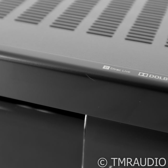 NAD T758 7.1 Channel Home Theater Receiver; T-758