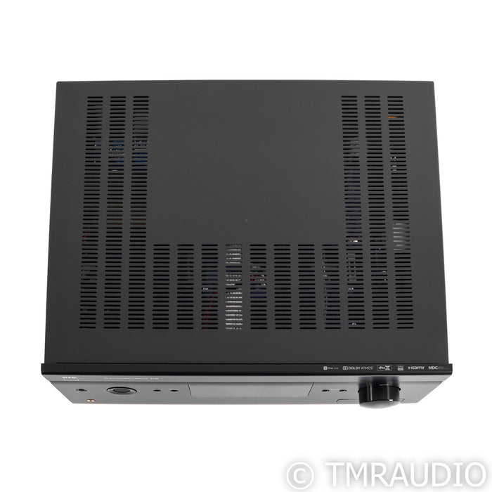 NAD T758 7.1 Channel Home Theater Receiver; T-758