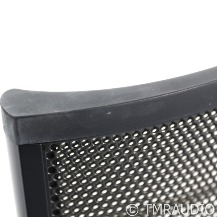 Martin Logan ElectroMotion ESL Floorstanding Speakers; Black Pair