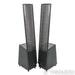 Martin Logan ElectroMotion ESL Floorstanding Speakers; Black Pair