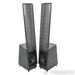 Martin Logan ElectroMotion ESL Floorstanding Speakers; Black Pair