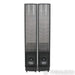 Martin Logan ElectroMotion ESL Floorstanding Speakers; Black Pair