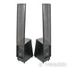Martin Logan ElectroMotion ESL Floorstanding Speakers; Black Pair