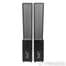 Martin Logan ElectroMotion ESL Floorstanding Speakers; Black Pair
