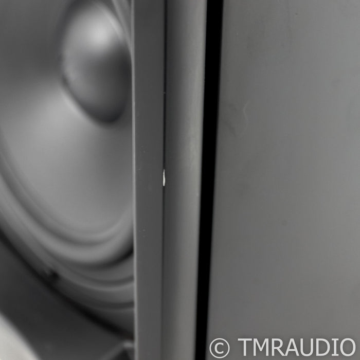 Martin Logan ElectroMotion ESL Floorstanding Speakers; Black Pair