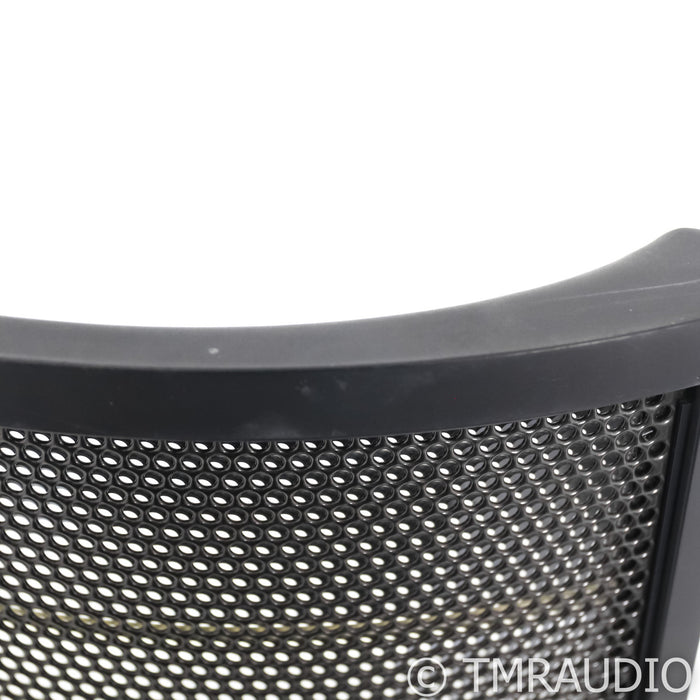 Martin Logan ElectroMotion ESL Floorstanding Speakers; Black Pair