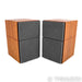Revival Audio Atalante 3 Bookshelf Speakers; Walnut Pair