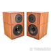 Revival Audio Atalante 3 Bookshelf Speakers; Walnut Pair