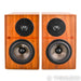 Revival Audio Atalante 3 Bookshelf Speakers; Walnut Pair