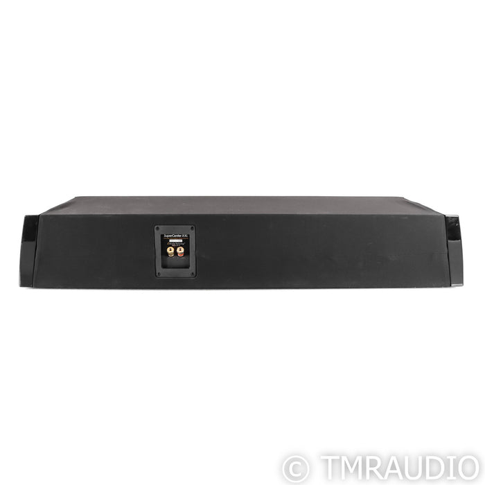 GoldenEar SuperCenter XXL Center Channel Speaker