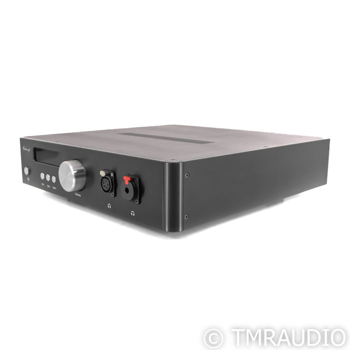 Audio-dg R-28 MkII DAC / Headphone Amplifier; D/A Converter