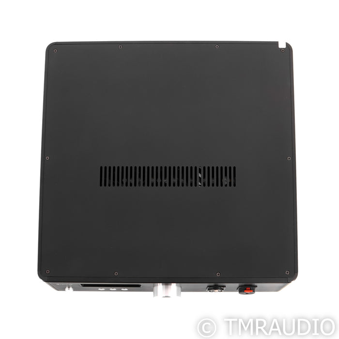 Audio-dg R-28 MkII DAC / Headphone Amplifier; D/A Converter