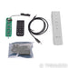 Audio-dg R-28 MkII DAC / Headphone Amplifier; D/A Converter