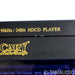 Cary Audio Design 303/200 CD Player; HDCD (New Laser)