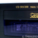Cary Audio Design 303/200 CD Player; HDCD (New Laser)