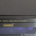 Cary Audio Design 303/200 CD Player; HDCD (New Laser)