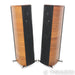 Sonus Faber Olympica II Floorstanding Speakers; Walnut Pair