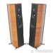 Sonus Faber Olympica II Floorstanding Speakers; Walnut Pair