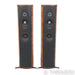 Sonus Faber Olympica II Floorstanding Speakers; Walnut Pair