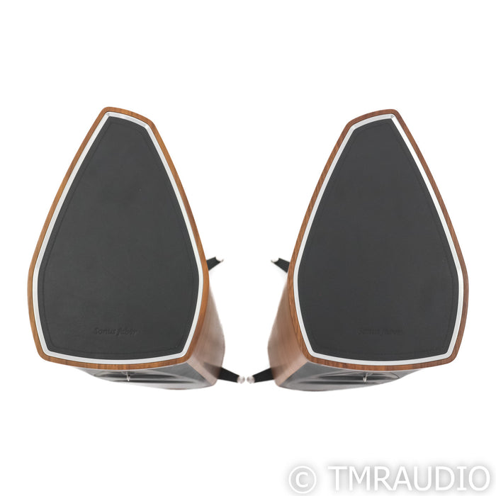 Sonus Faber Olympica II Floorstanding Speakers; Walnut Pair