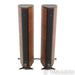 Sonus Faber Olympica II Floorstanding Speakers; Walnut Pair
