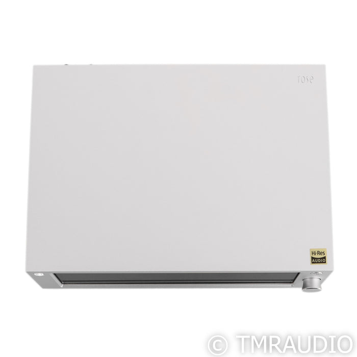 HiFi Rose RS250 Wireless Network Streamer; RS-250