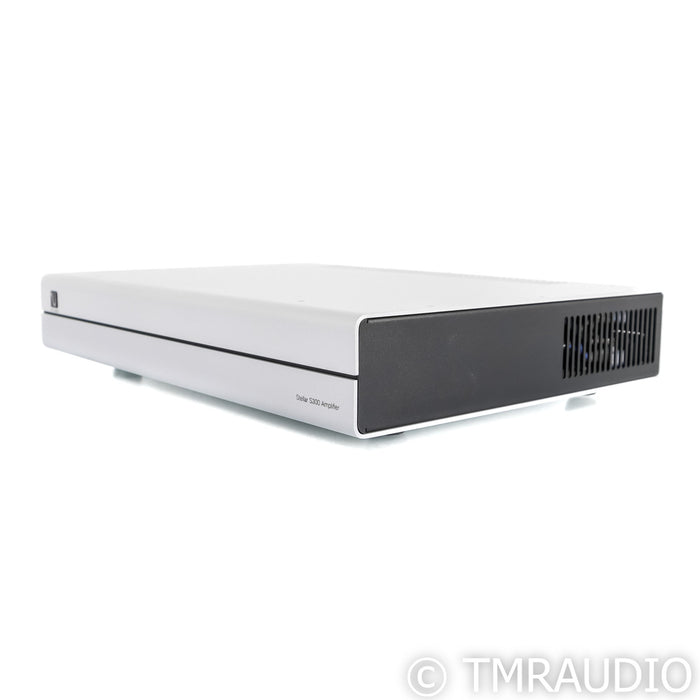 PS Audio Stellar S300 Stereo Power Amplifier; S-300