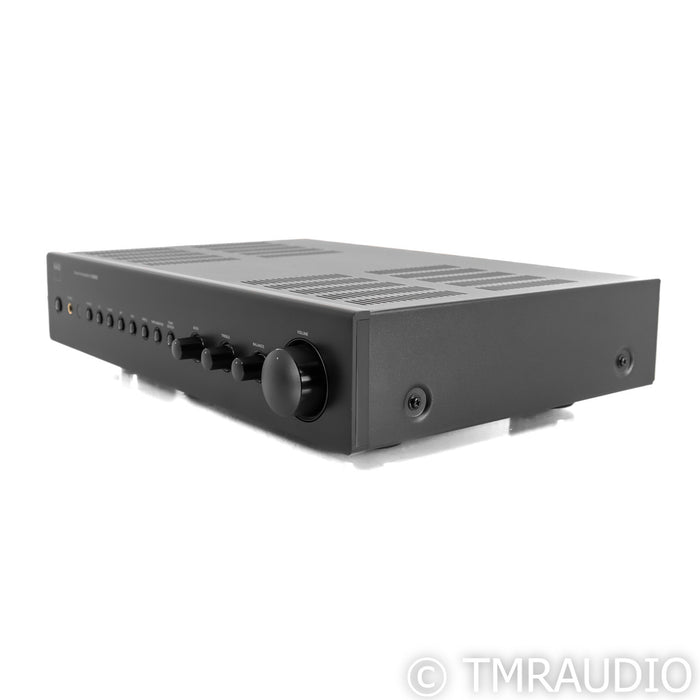 NAD C-165BEE Stereo Preamplifier; C165BEE; MM / MC Phono