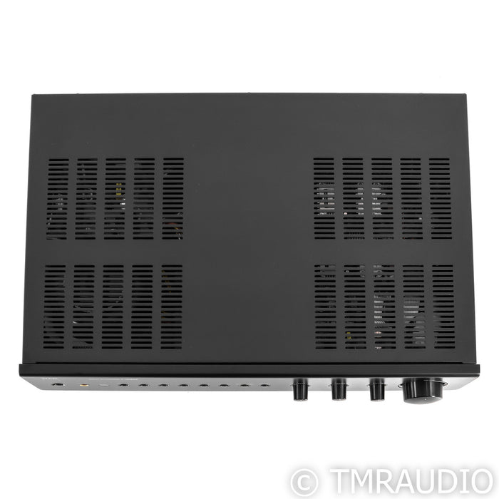 NAD C-165BEE Stereo Preamplifier; C165BEE; MM / MC Phono