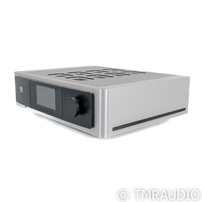 NAD M32 Wireless Streaming Integrated Amplifier / DAC; BluOS 2i; MM Phono