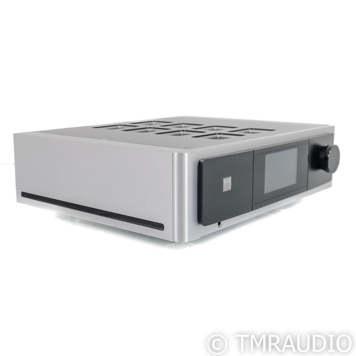 NAD M32 Wireless Streaming Integrated Amplifier / DAC; BluOS 2i; MM Phono