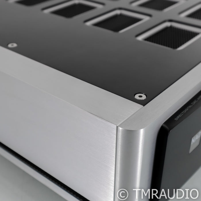 NAD M32 Wireless Streaming Integrated Amplifier / DAC; BluOS 2i; MM Phono