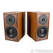 Dynaudio Heritage Special Bookshelf Speakers; Walnut Pair