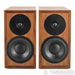 Dynaudio Heritage Special Bookshelf Speakers; Walnut Pair