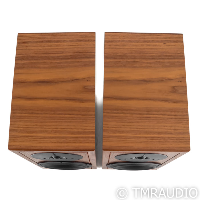 Dynaudio Heritage Special Bookshelf Speakers; Walnut Pair