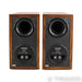 Dynaudio Heritage Special Bookshelf Speakers; Walnut Pair