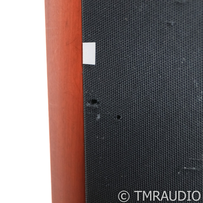 Boston Acoustics VR-M90 Floorstanding Speakers; Natural Pair