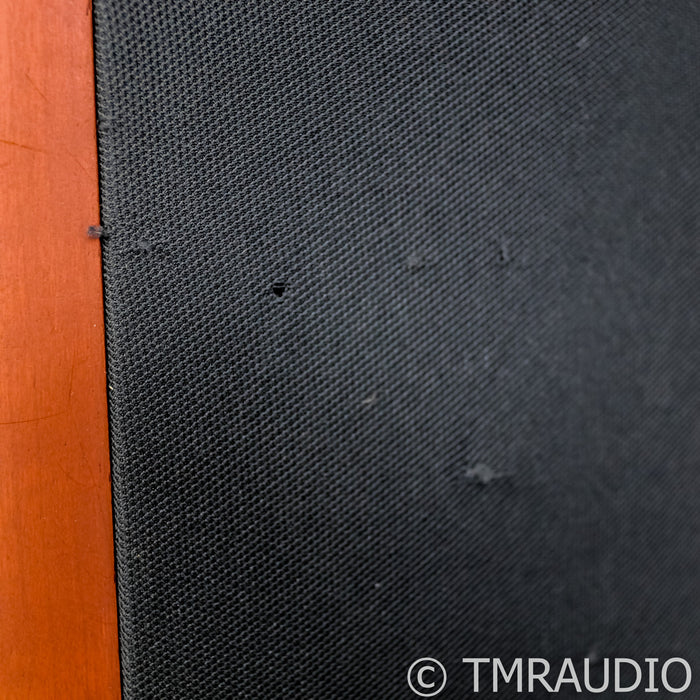 Boston Acoustics VR-M90 Floorstanding Speakers; Natural Pair