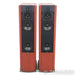 Boston Acoustics VR-M90 Floorstanding Speakers; Natural Pair