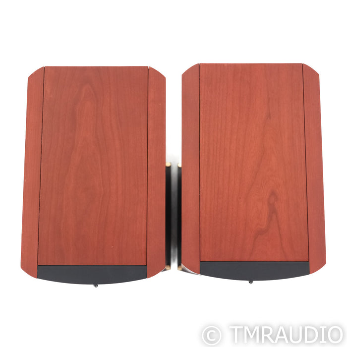Boston Acoustics VR-M90 Floorstanding Speakers; Natural Pair