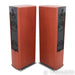 Boston Acoustics VR-M90 Floorstanding Speakers; Natural Pair