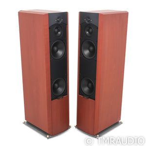 Boston Acoustics VR-M90 Floorstanding Speakers; Natural Pair