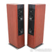 Boston Acoustics VR-M90 Floorstanding Speakers; Natural Pair