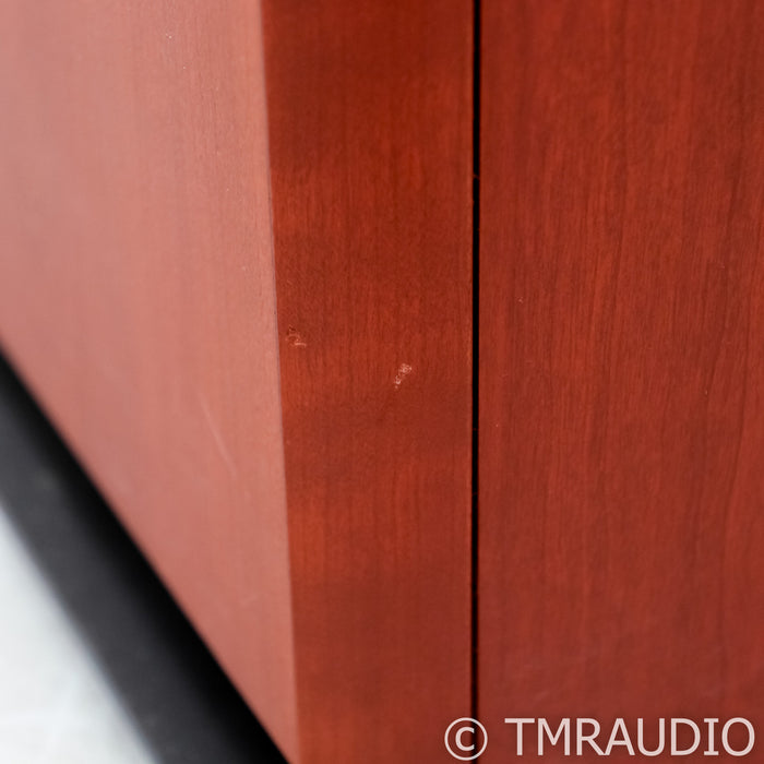 Boston Acoustics VR-M90 Floorstanding Speakers; Natural Pair