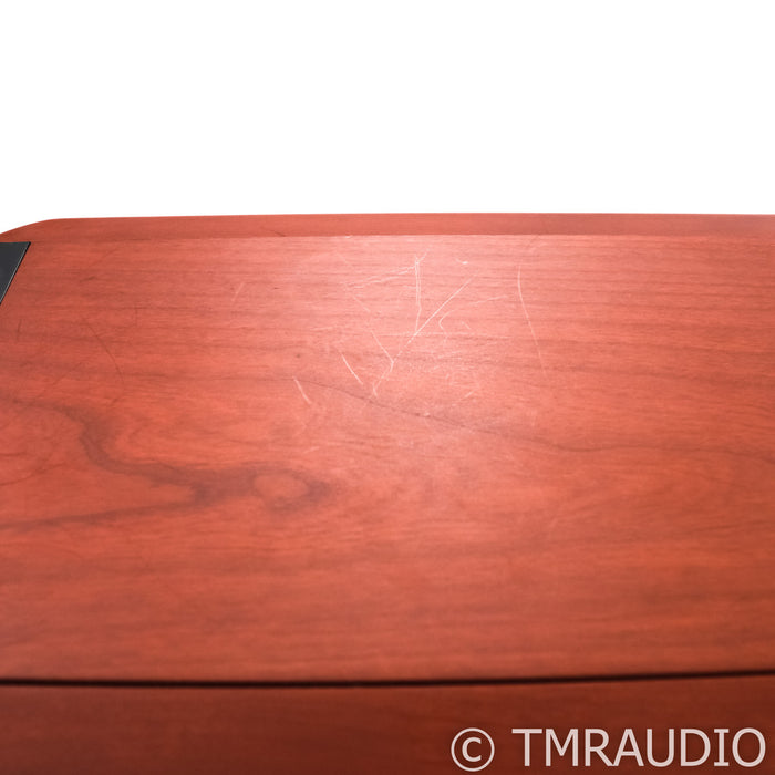Boston Acoustics VR-M90 Floorstanding Speakers; Natural Pair