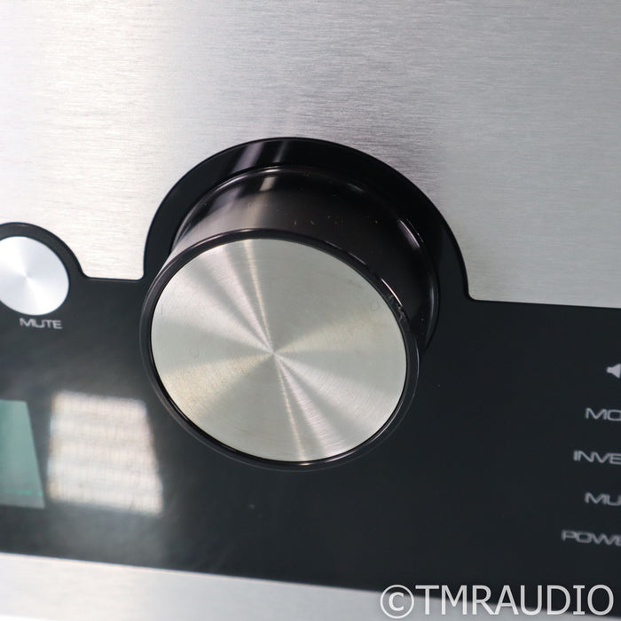 Audio Research GSPre Stereo Tube Preamplifier